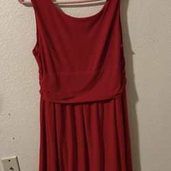 Women’s Dress