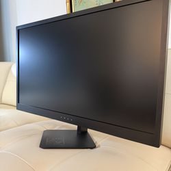 HP OMEN 25” 144Hz Gaming Monitor Like New
