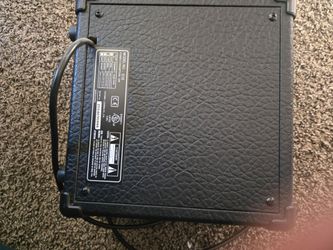 Amplificador