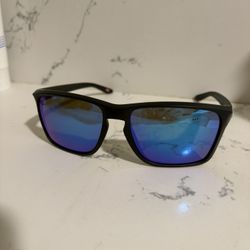 Oakley Sylas Polarized Sunglasses