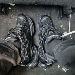 Balenciaga Runner 