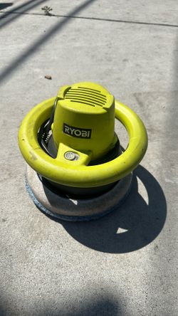 Ryobi Buffer