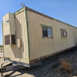 Office Trailer 8x 44