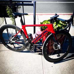 Cervelo S3   Di2  Road Bike  