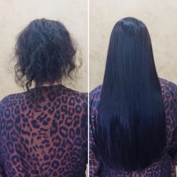Affordable hair !!