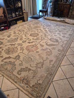 Area rug