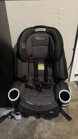 Free car seat