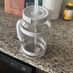 80oz Water Bottle