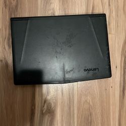 Lenovo Y520
