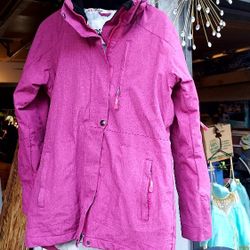 Women's Ski Jacket 