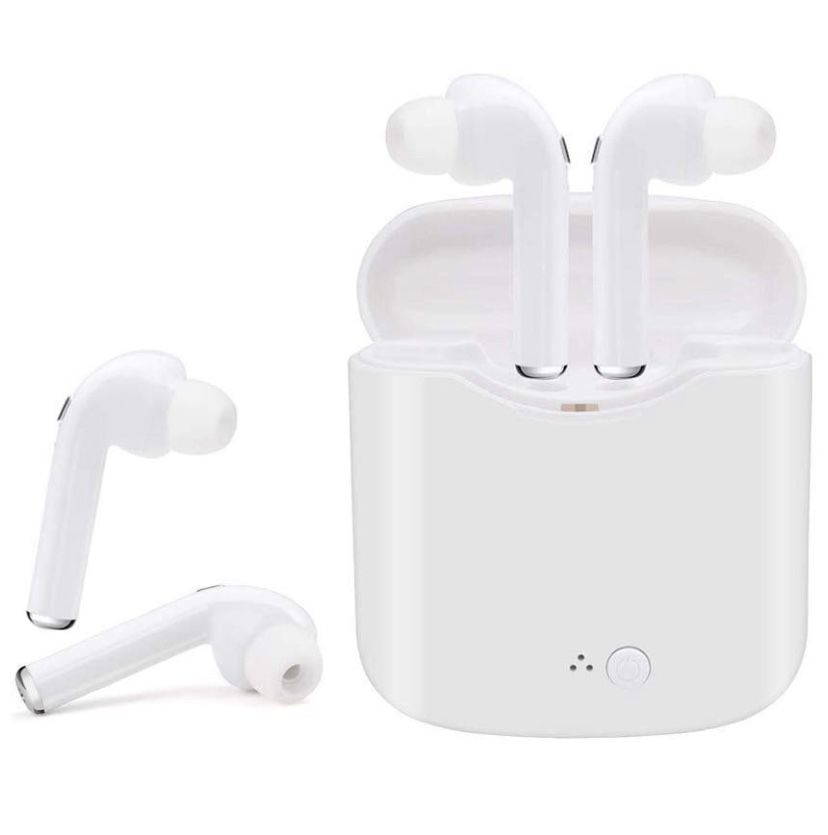 Wireless Earbuds Bluetooth Headphones Sweatproof
