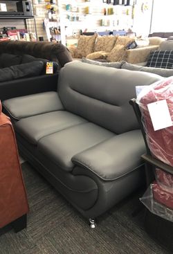 Brand New Love Seat