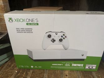 Xbox one s no controller