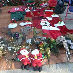 Adornos De Navidad 