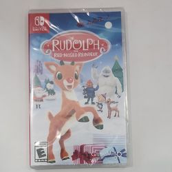 Nintendo Switch Game