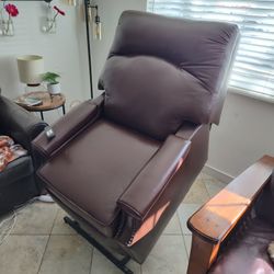 Electric Lift Recliner 