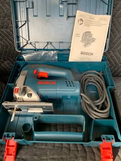 Bosch Jig Saw
