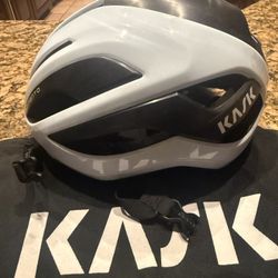 Kask Element Size L
