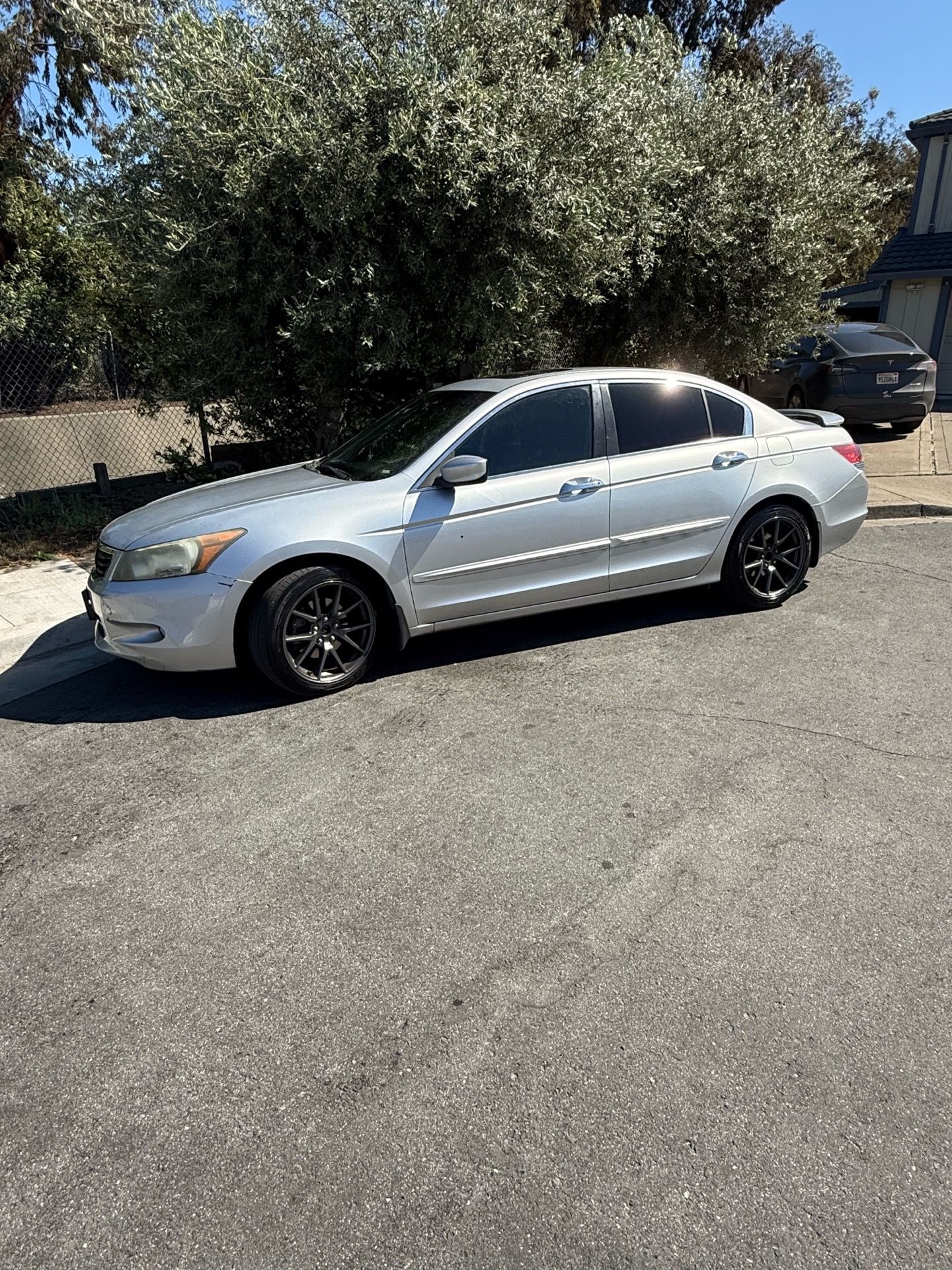 2010 Honda Accord