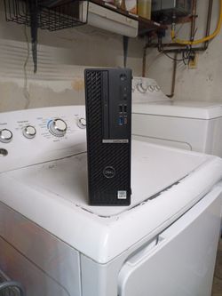 Dell Optiplex 5080 SFF 10th Gen i5 16gb 512gb SSD