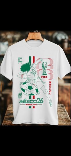 Oliver Atom México 2026