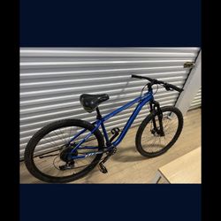 29 Inch Mountain Bike