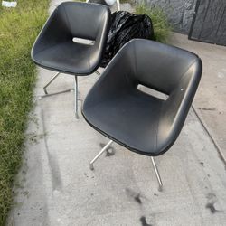 Chairs 