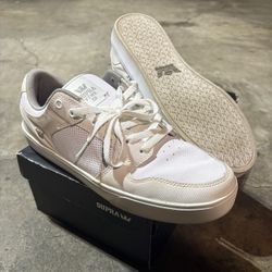 Supra Skate Low-top
