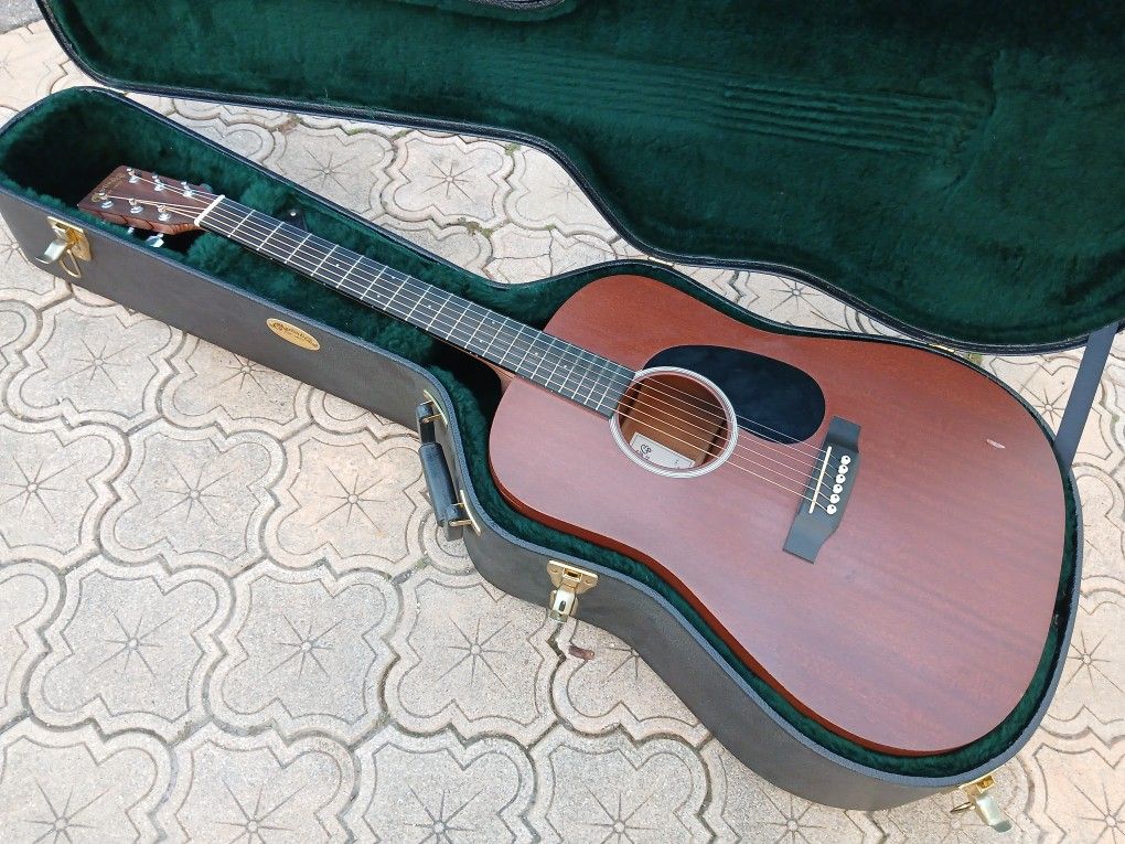 Martin Guitar