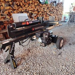 Countyline Wood  Spliter