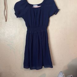 Girl Dress
