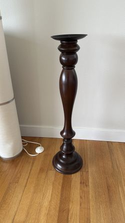 Large Candle Holder - Pottery Barn