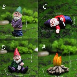 Gnomes Garden