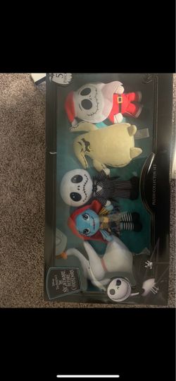 Nightmare before Christmas