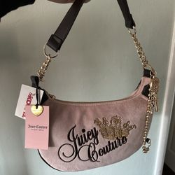 Juicy Couture Shoulder Bag