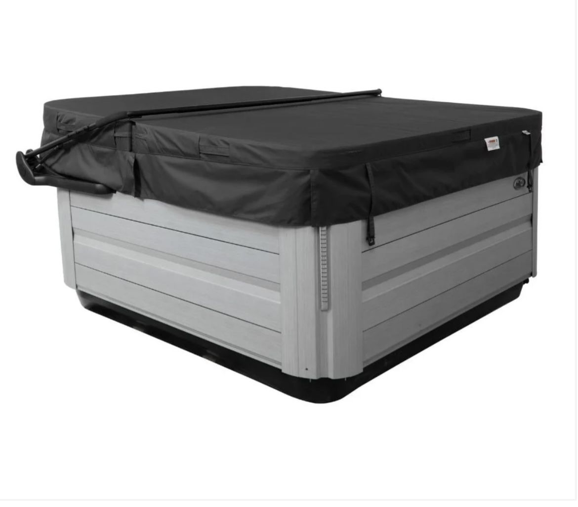 Jacuzzi Cover- JLX and JLX-L Brand New In Box- PRICE DROP