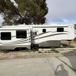 2005 Mobile Suites 36ft