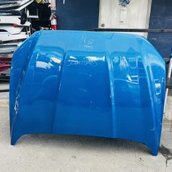 Ford Fusion 2013-2020 Hood Oem