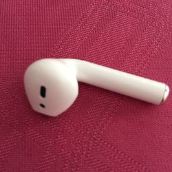 TR True Wireless Bluetooth Right Earpod .