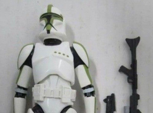Star Wars Black Series Figure