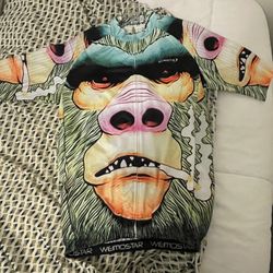 Cycling Jerseys Never Worn 