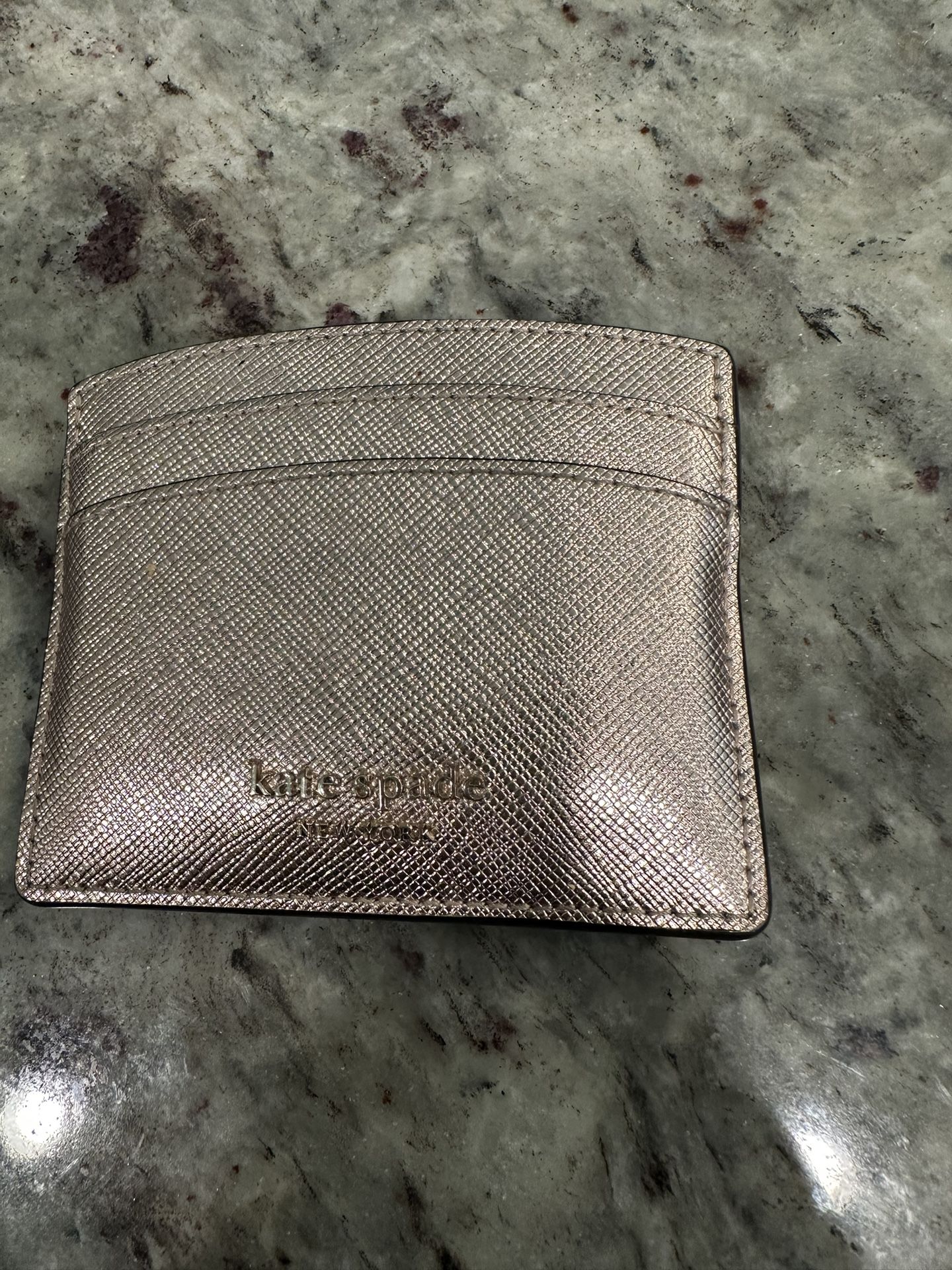 Kate Spade Card Waller