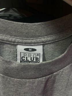 Pro Club Heavyweight shirt