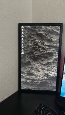 Monitor 75 hz