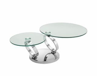 Rings Coffee Table