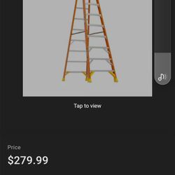 Ladder