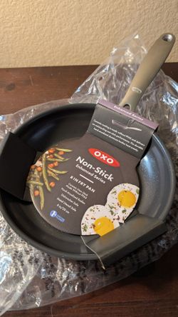 OXO Enhanced 8" Frying Pan Skillet