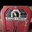 Lincoln Welder