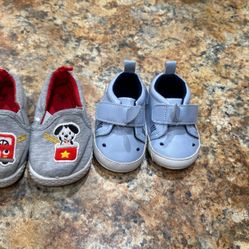 Baby Shoes