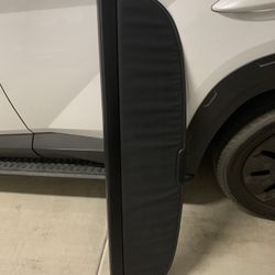 Lexus OEM Cargo Cover